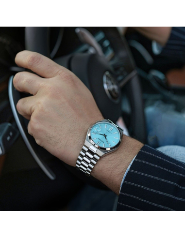 CitizenオートマチックTsuyosa NJ0151-88M 腕時計