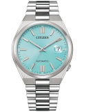 Citizen Automatic Tsuyosa NJ0151-88M Klocka