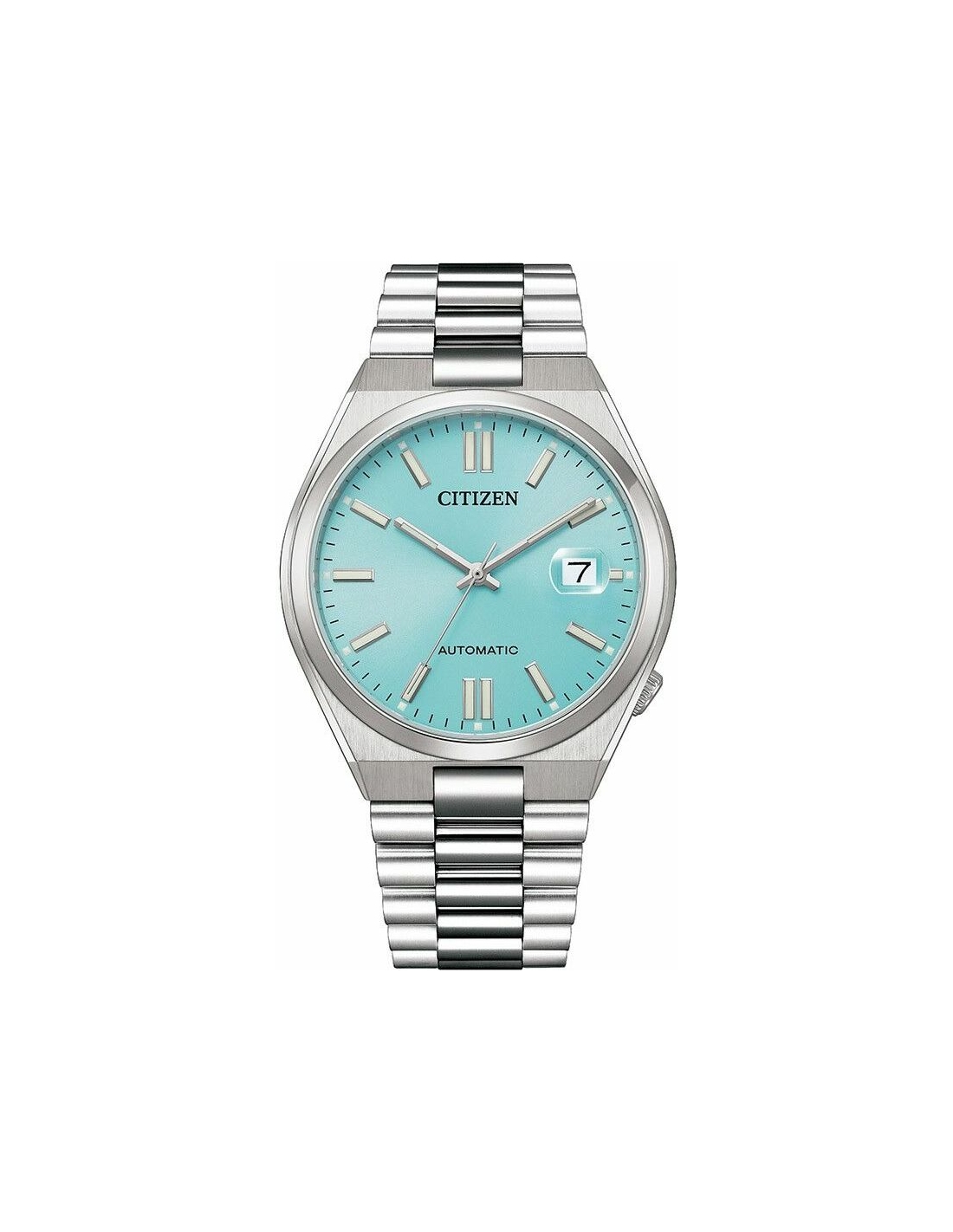 Citizen Automatic Tsuyosa NJ0151-88M Ceas