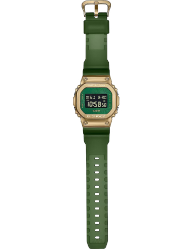Hodinky Casio G-SHOCK Original GM-5600CL-3ER - 2
