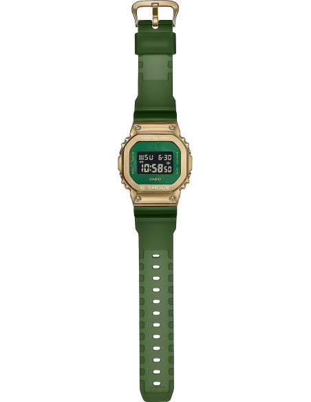 Casio G-SHOCK Original GM-5600CL-3ER Karóra - 2