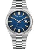 Citizen Automatic Tsuyosa NJ0151-88L Klocka