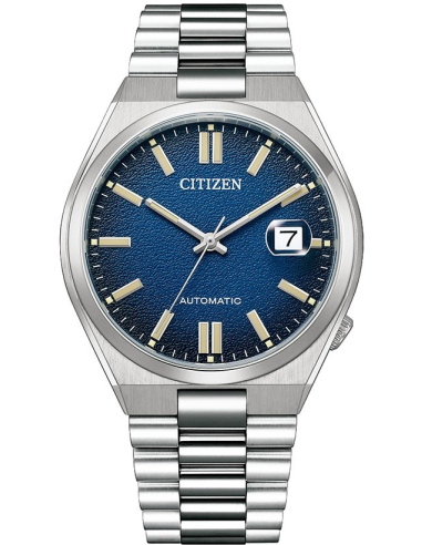 Годинник Citizen Automatic Tsuyosa NJ0151-88L - 1