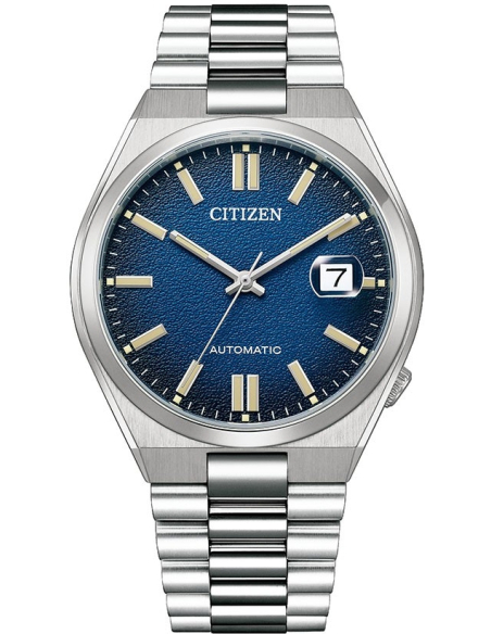 Годинник Citizen Automatic Tsuyosa NJ0151-88L - 1