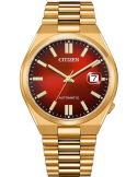 Citizen Automatic Tsuyosa NJ0153-82X Montre
