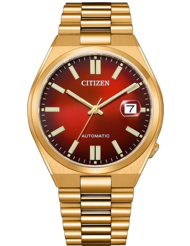 Citizen Automatic Tsuyosa NJ0153-82X Ceas - 1