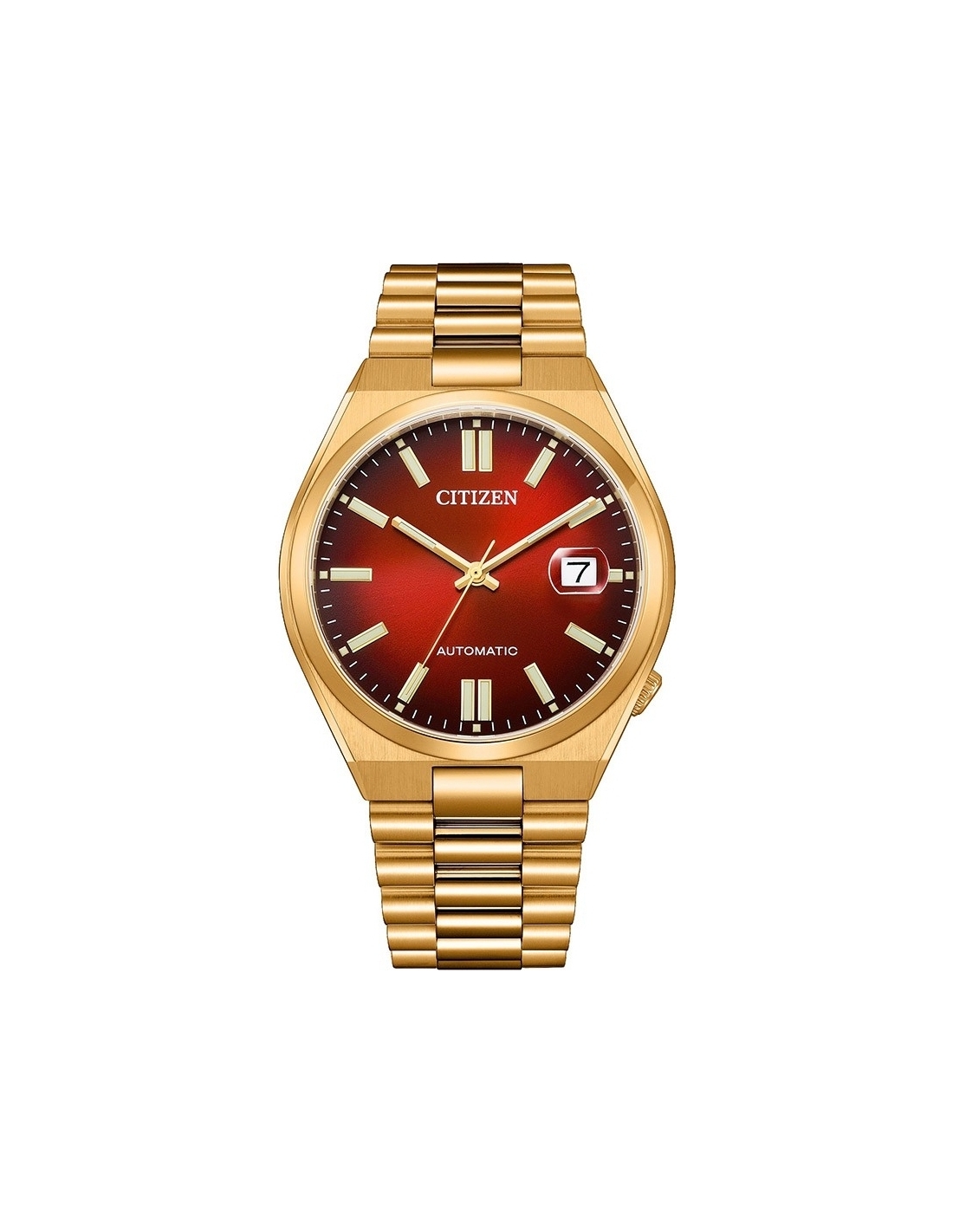 CITIZEN シチズン NJ0153-82x NJ0153-82X - Japanese Watch Technology