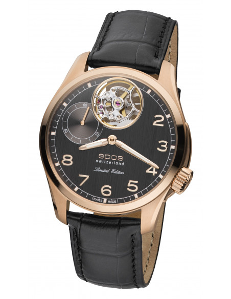 Hodinky Epos 3434.183.24.34.25 OH LE Passion Limited Edition - 1