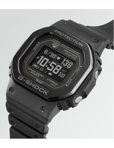Casio G-SHOCK Original DW-H5600MB-1ER Watch - 3