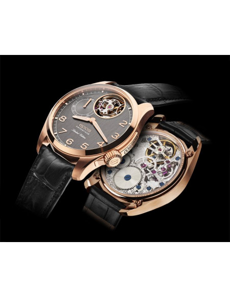 Epos 3434.183.24.34.25 OH LE Passion Limited Edition Klocka - 2