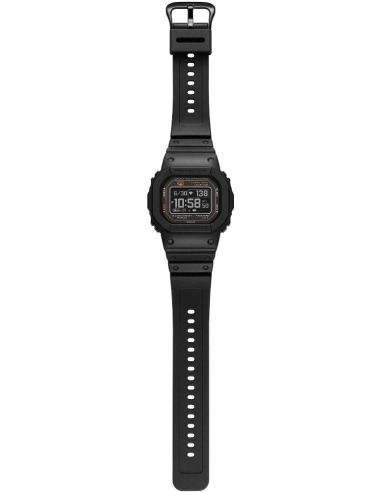 Casio G-SHOCK Original DW-H5600-1ER Klocka - 6