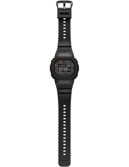Casio G-SHOCK Original DW-H5600-1ER Klokke - 6