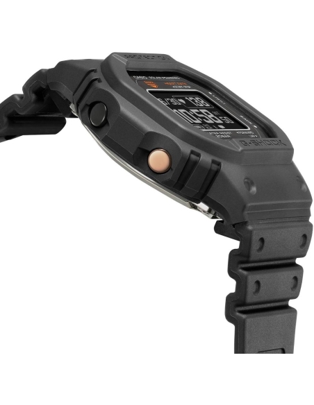 Casio G-SHOCK Original DW-H5600-1ER Klokke - 4
