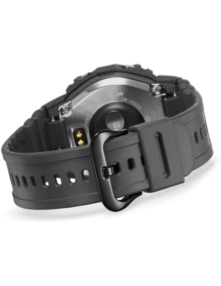 Casio G-SHOCK Original DW-H5600-1ER Pολόι - 5