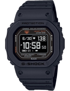 Casio G-SHOCK Original DW-H5600-1ER Montre - 1