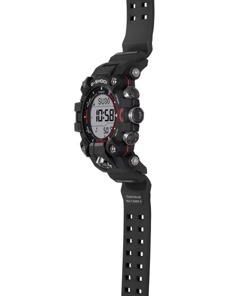 Casio G-SHOCK Mudman GW-9500-1ER Uhr - 6