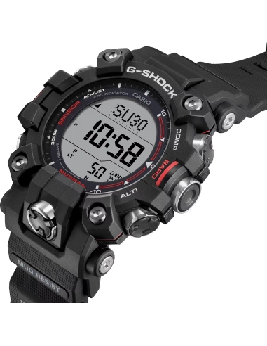 Casio G-SHOCK Mudman GW-9500-1ER Uhr - 3