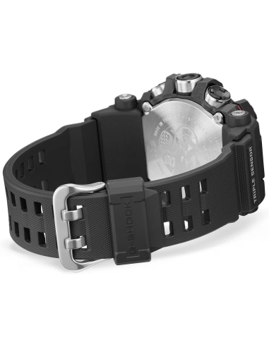Casio G-SHOCK Mudman GW-9500-1ER Uhr - 5
