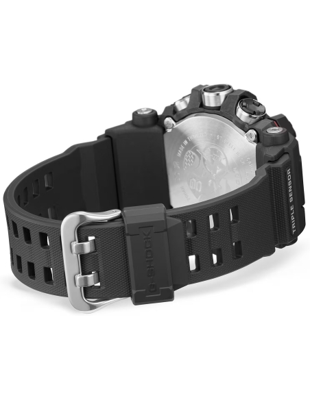 Casio G-SHOCK Mudman GW-9500-1ER Uhr - 5