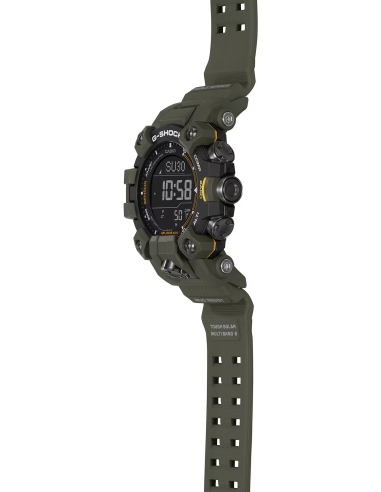 Casio G-SHOCK Mudman GW-9500-3ER Ceas - 8