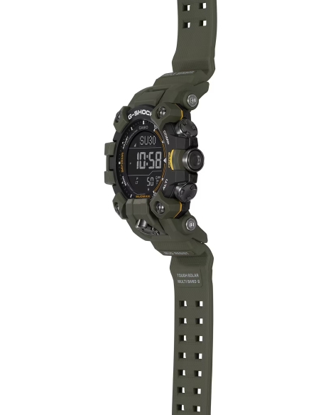 Casio G-SHOCK Mudman GW-9500-3ER Karóra - 8