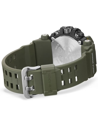 Casio G-SHOCK Mudman GW-9500-3ER Karóra - 6