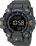 Casio G-SHOCK Mudman GW-9500-3ER Zegarek