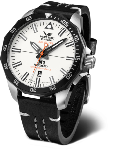 Hodinky Vostok Europe N-1 Rocket NH35-225E711 - 1
