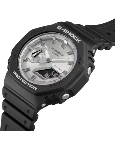Casio G-SHOCK Classic GA-2100SB-1AER Reloj - 3