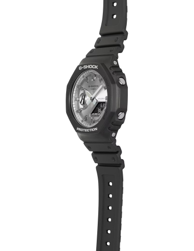 Casio G-SHOCK Classic GA-2100SB-1AER Klokke - 4