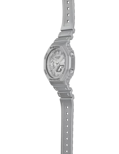 Casio G-SHOCK Classic GA-2100FF-8AER Reloj - 5
