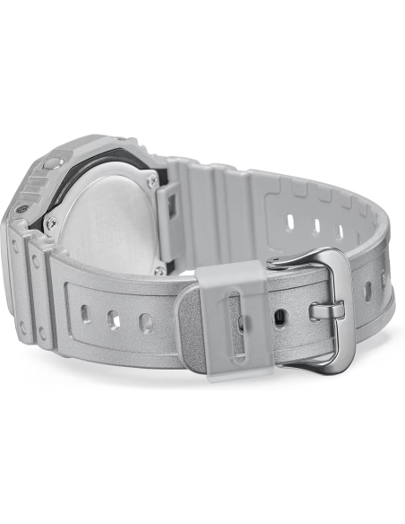 Hodinky Casio G-SHOCK Classic GA-2100FF-8AER - 7