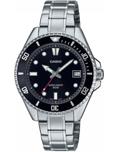 Casio Collection MDV-10D-1A1VEF Karóra - 1