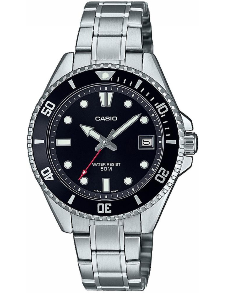 Годинник Casio Collection MDV-10D-1A1VEF - 1