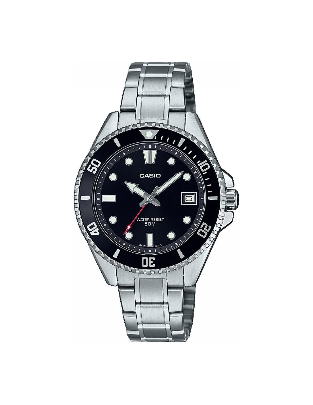 Casio Collection MDV-10D-1A1VEF Ceas