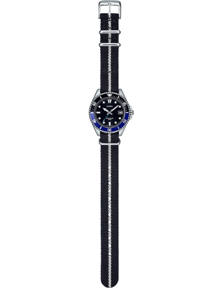 Casio Collection MDV-10C-1A2VEF Watch - 2