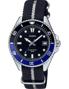 Casio Collection MDV-10C-1A2VEF Ceas - 1