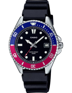 Casio Collection MDV-10-1A2VEF Zegarek - 1