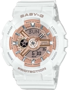 Casio BABY-G BA-110X-7A1ER Klocka - 1