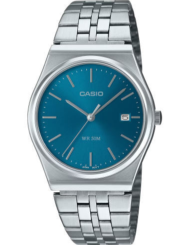 Casio Collection MTP-B145D-2A2VEF Ceas - 1