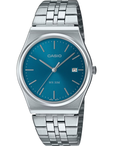 Casio Collection MTP-B145D-2A2VEF Klokke - 1