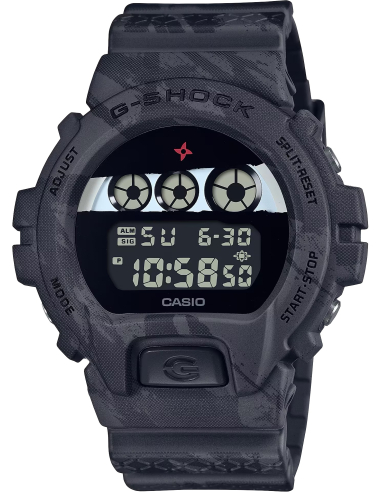 Casio G-SHOCK Ninja Series DW-6900NNJ-1ER Ceas