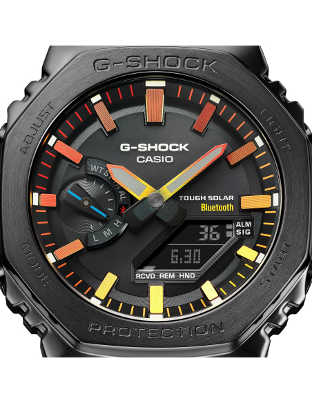 Casio G-SHOCK PRO Limited Edition GM-B2100BPC-1AER Karóra - 4