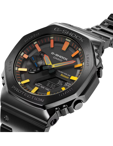 Casio G-SHOCK PRO 限定版 GM-B2100BPC-1AER 腕時計 - 3