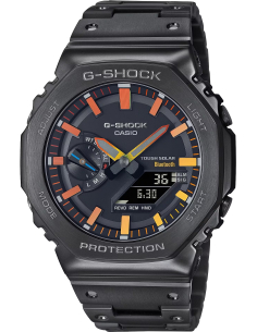 Casio G-SHOCK PRO Limited Edition GM-B2100BPC-1AER Karóra - 1