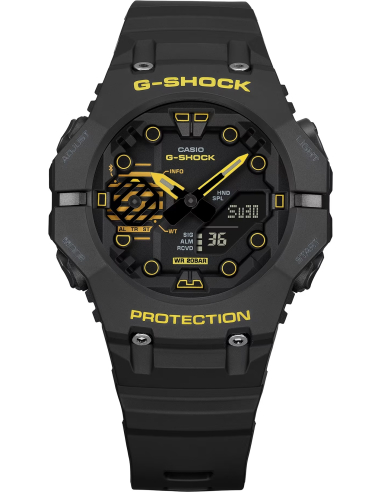 Casio G-SHOCK Classic GA-B001CY-1AER Ceas - 2