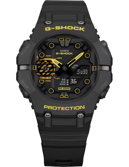 Casio G-SHOCK Classic GA-B001CY-1AER Montre - 2