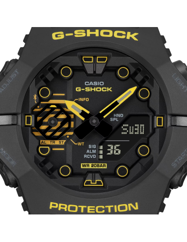 Casio G-SHOCK Classic GA-B001CY-1AER Uhr - 4