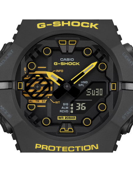 Casio G-SHOCK Classic GA-B001CY-1AER Ceas - 4