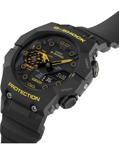 Casio G-SHOCK Classic GA-B001CY-1AER Klokke - 3